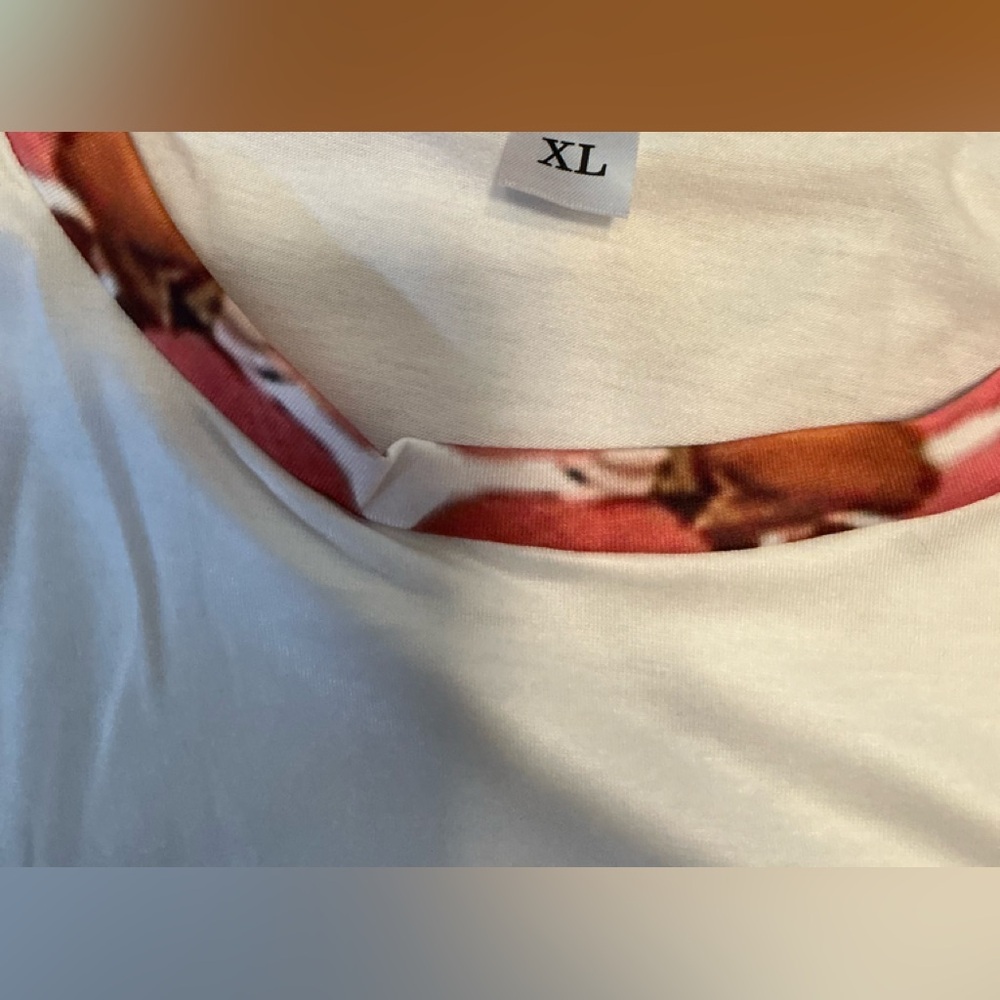 Women t shirt
